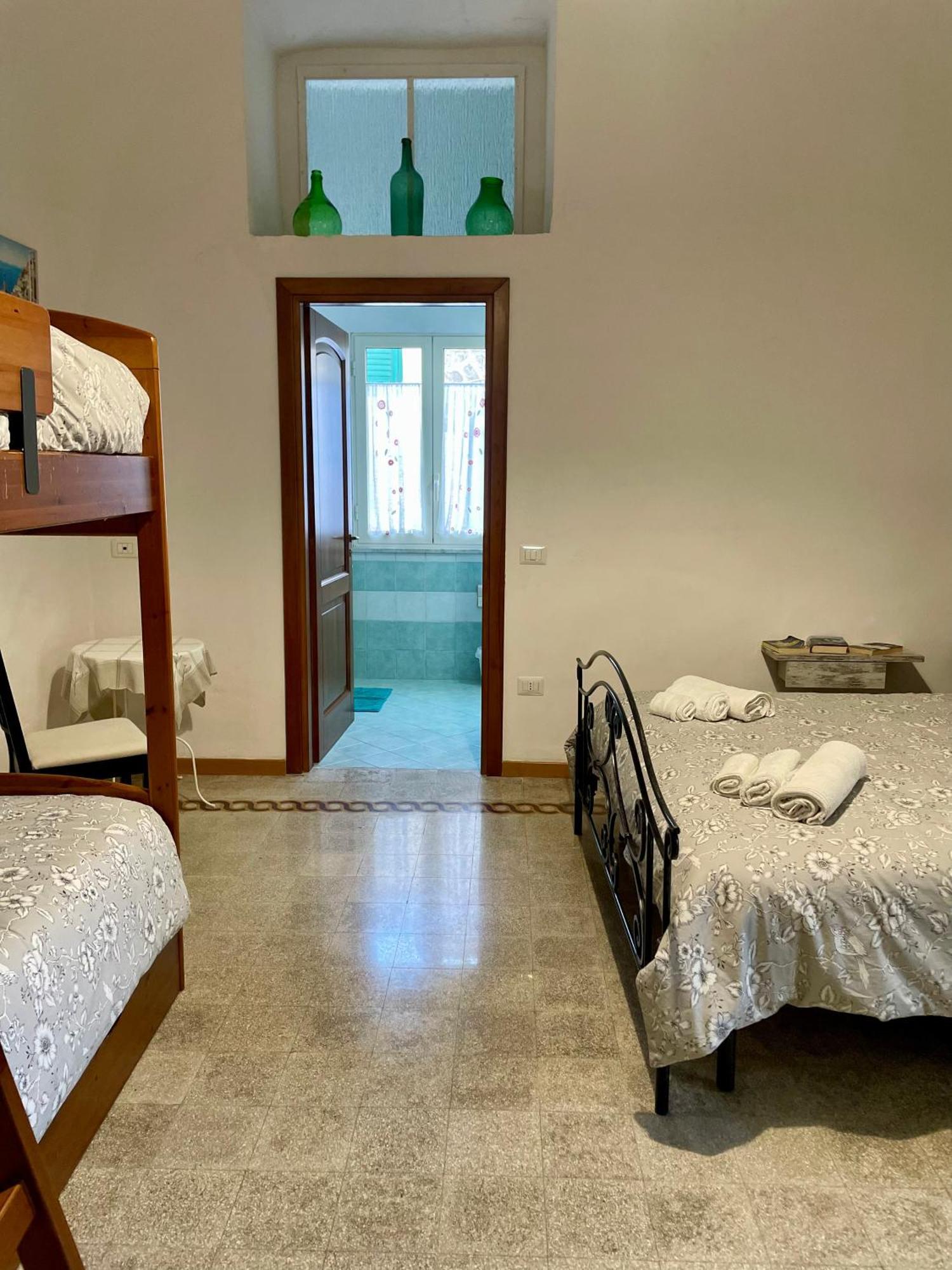 상트아그넬로 Mena Holiday House 빌라 외부 사진