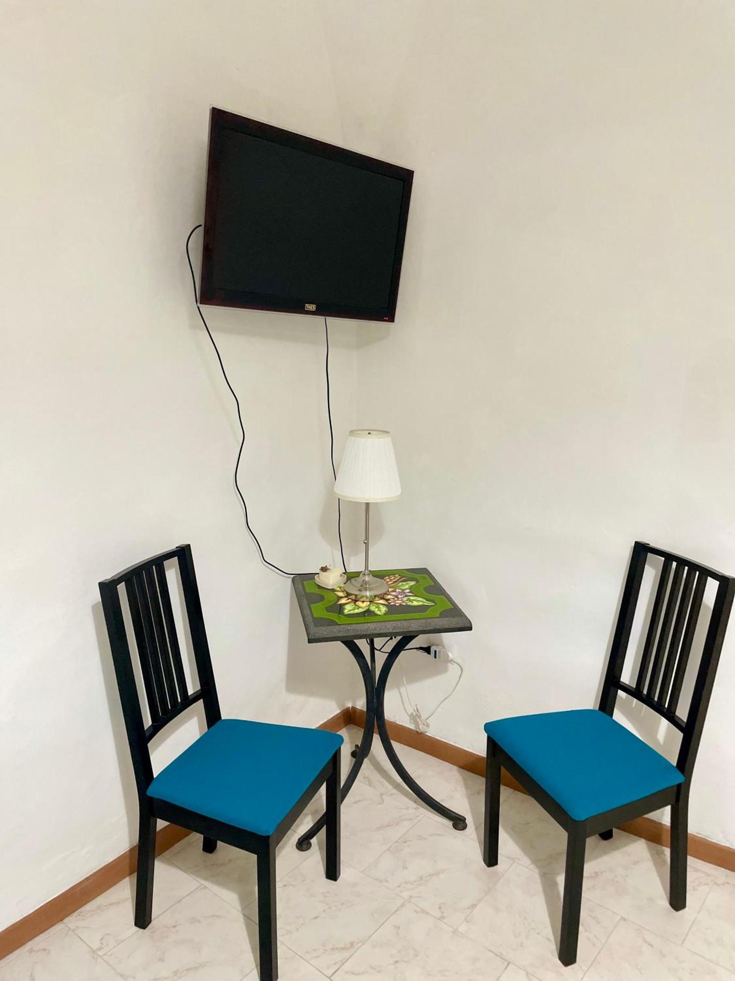 상트아그넬로 Mena Holiday House 빌라 외부 사진