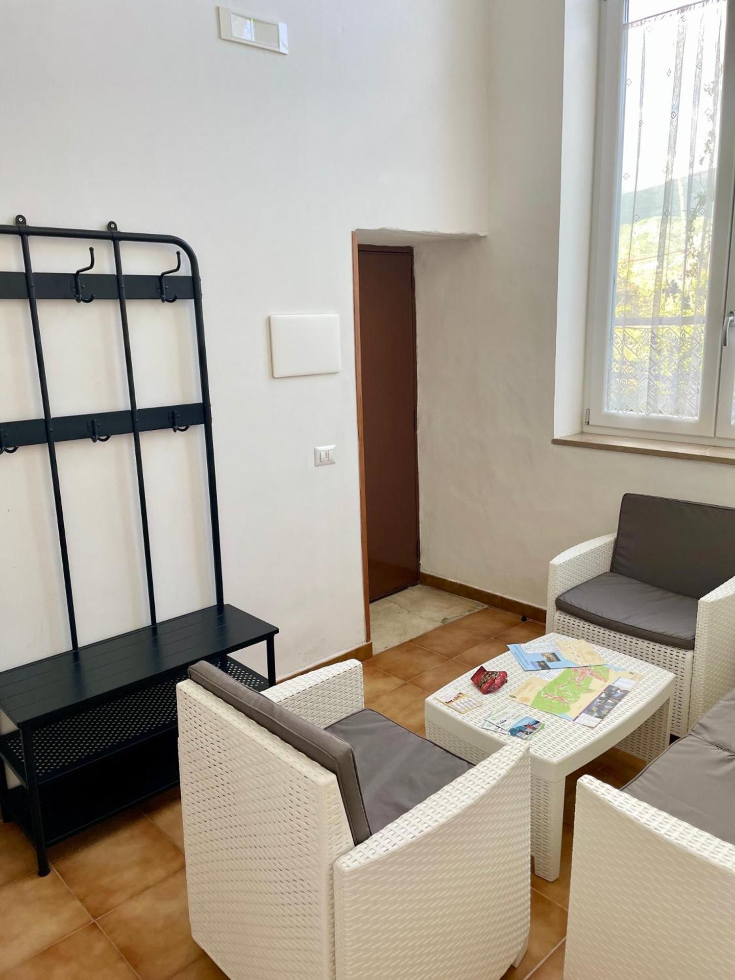 상트아그넬로 Mena Holiday House 빌라 외부 사진