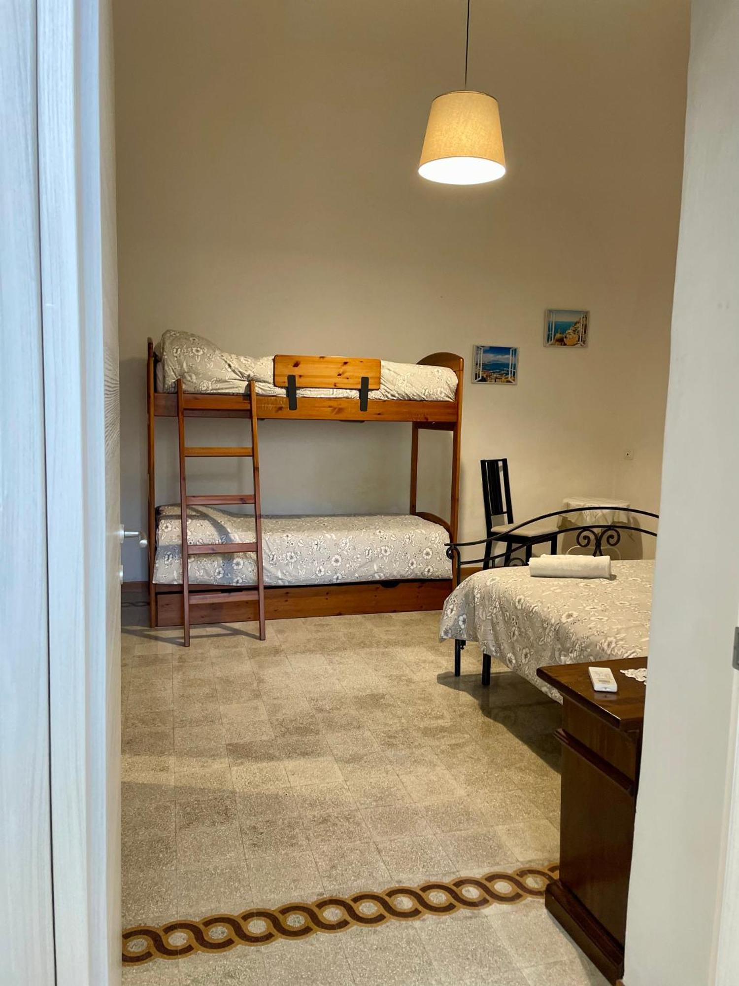 상트아그넬로 Mena Holiday House 빌라 외부 사진