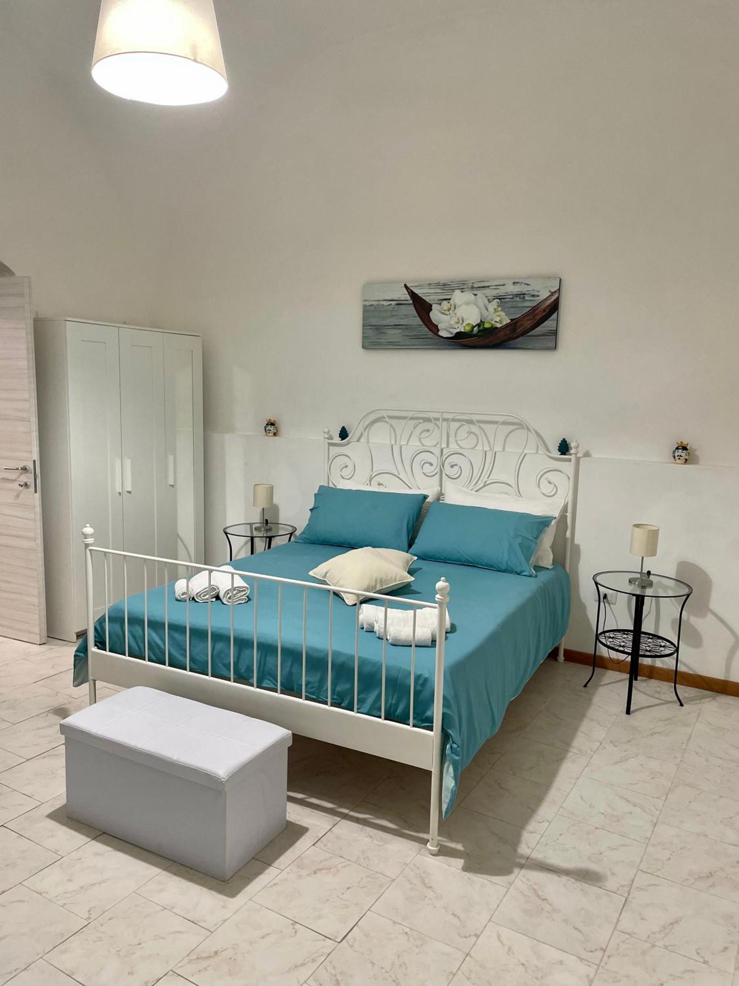 상트아그넬로 Mena Holiday House 빌라 외부 사진