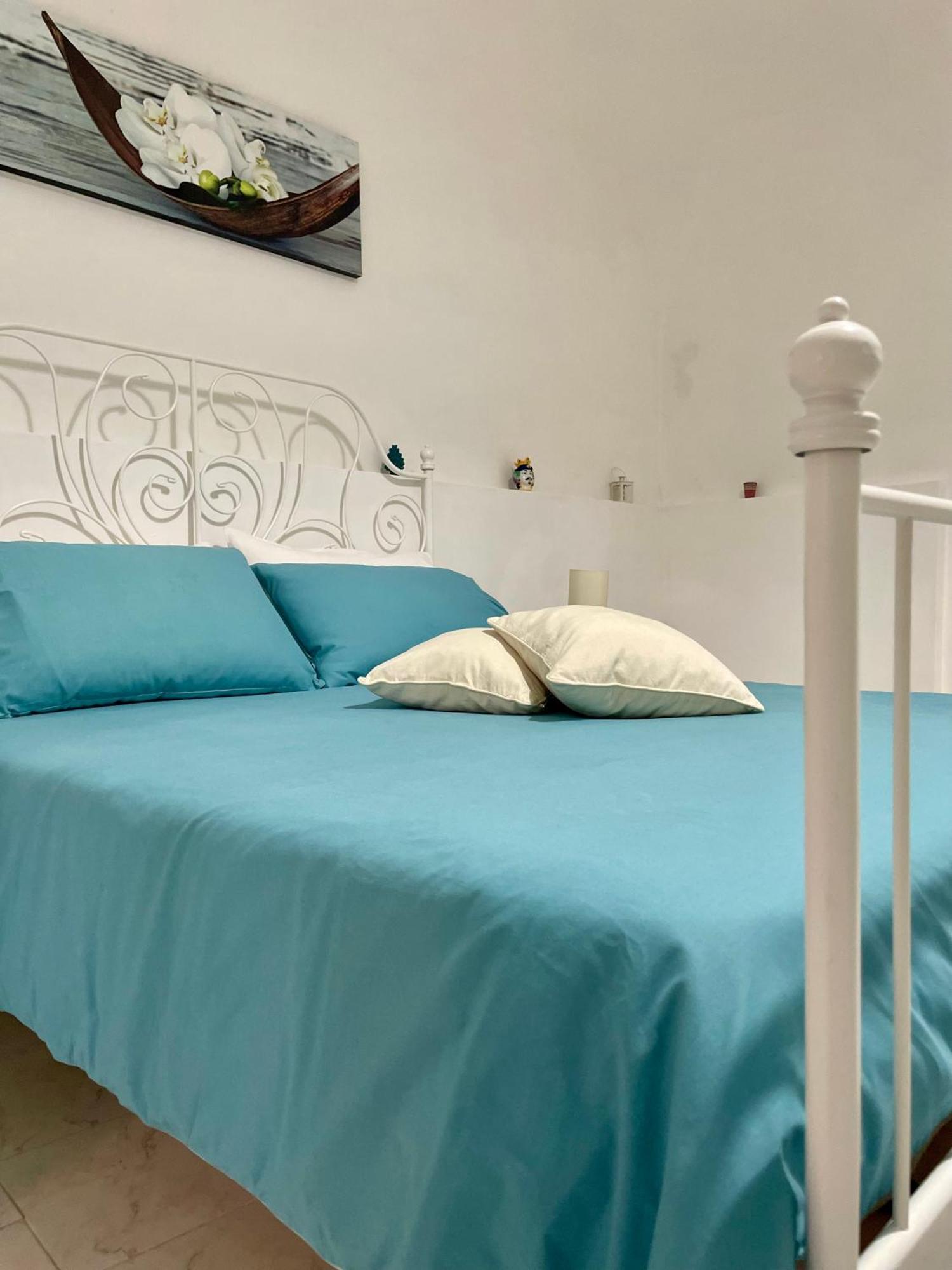 상트아그넬로 Mena Holiday House 빌라 외부 사진