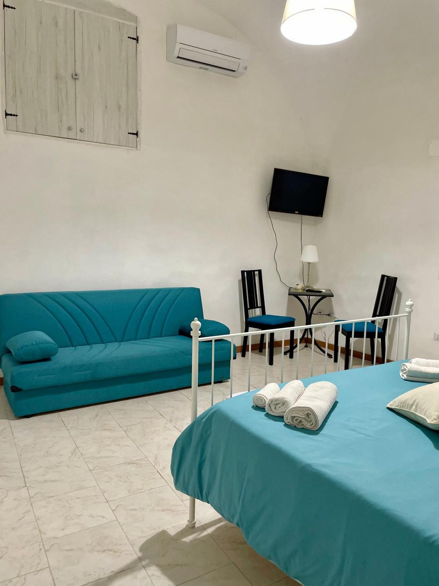 상트아그넬로 Mena Holiday House 빌라 외부 사진