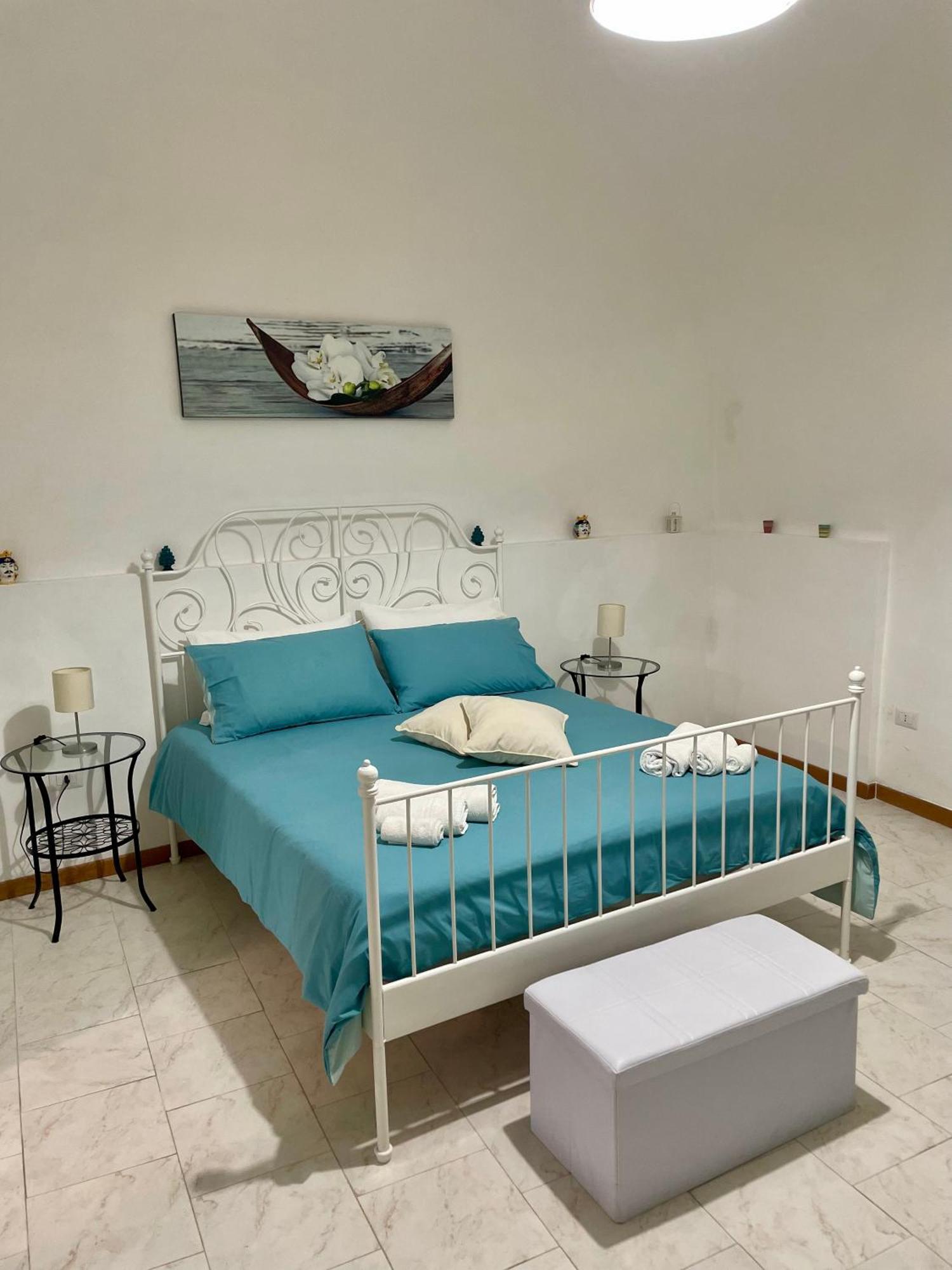 상트아그넬로 Mena Holiday House 빌라 외부 사진