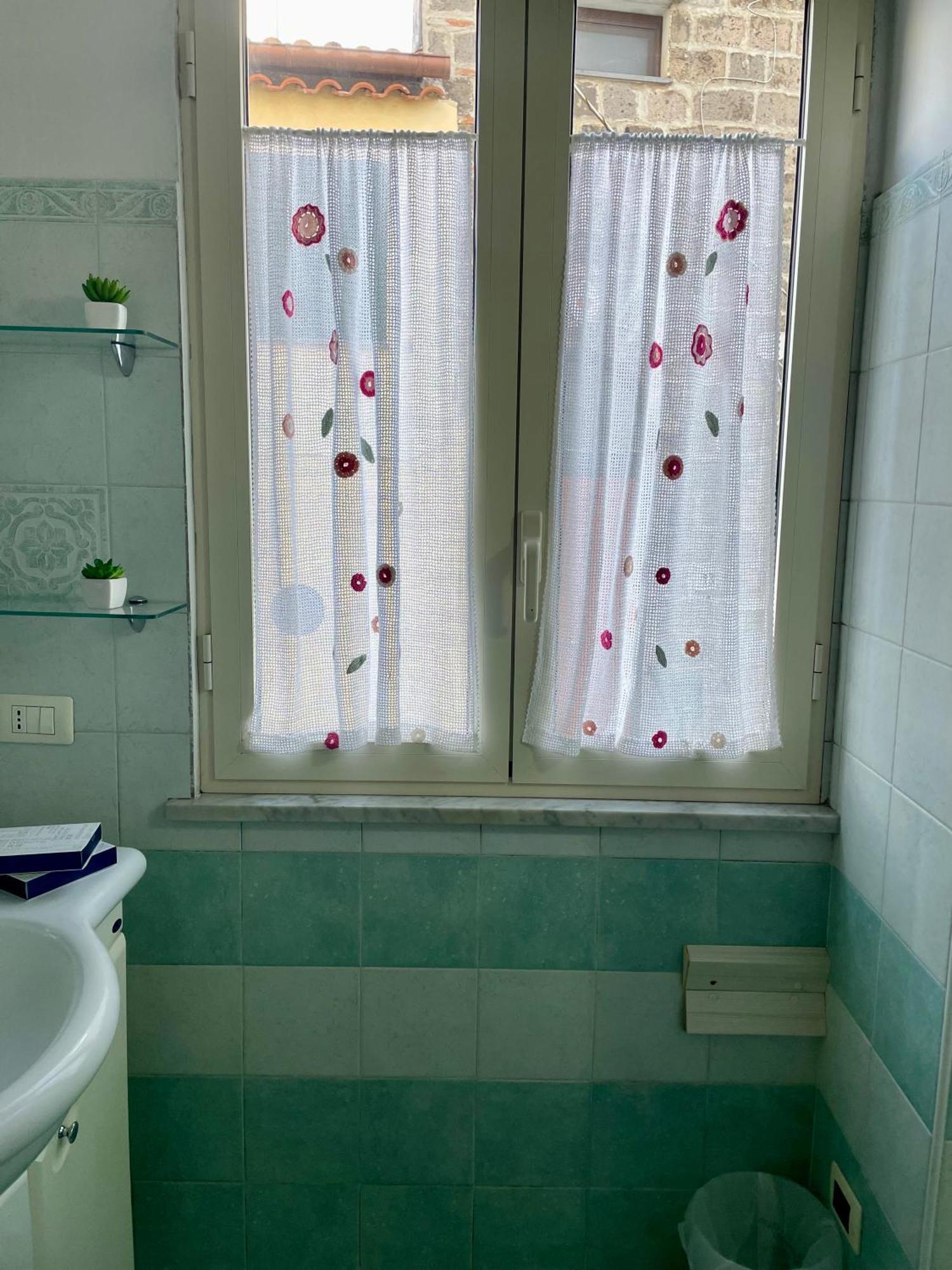 상트아그넬로 Mena Holiday House 빌라 외부 사진