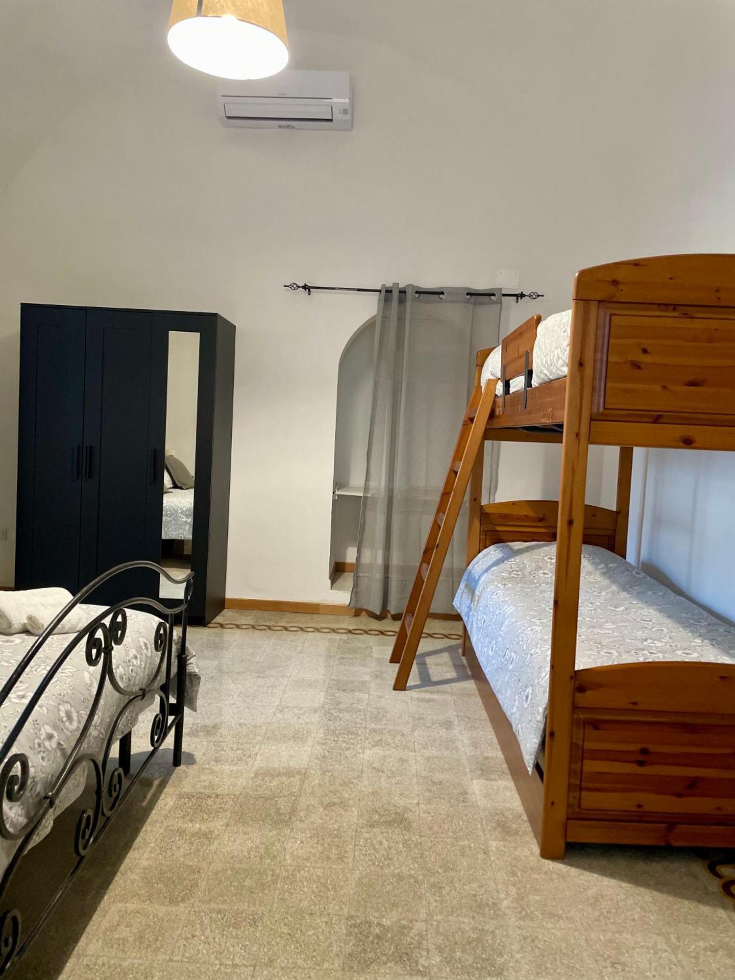 상트아그넬로 Mena Holiday House 빌라 외부 사진